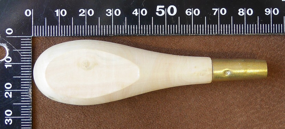 Manche d'alène plat - Petit modèle – Image 3