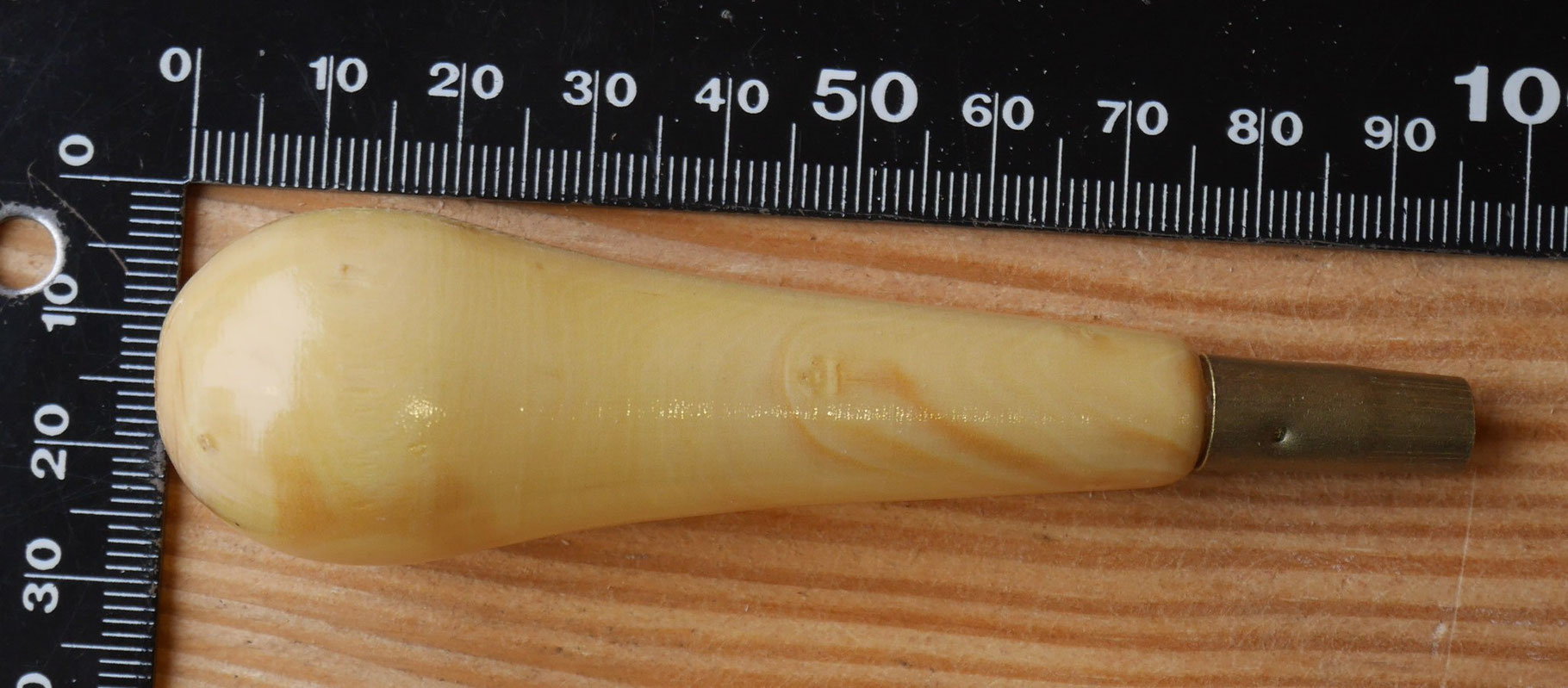 Manche d'alène rond - petit modèle – Image 3