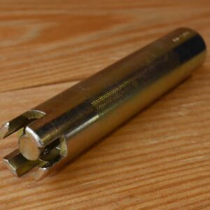 Manche lourd pour les matoirs “3D” mini