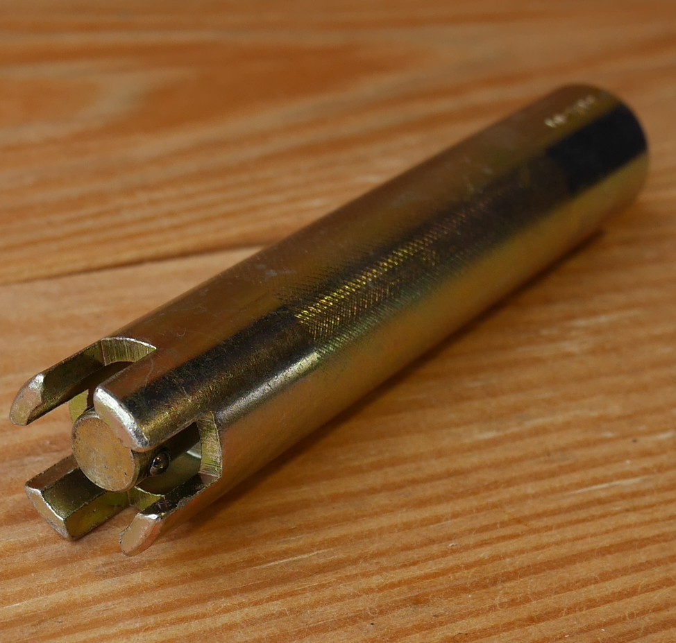 Manche lourd pour les matoirs "3D" mini