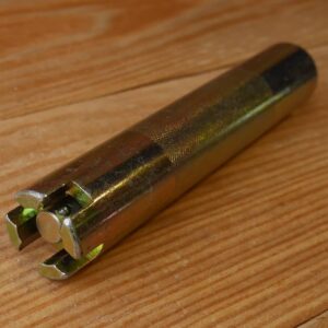 Manche lourd pour les matoirs “3D” standard