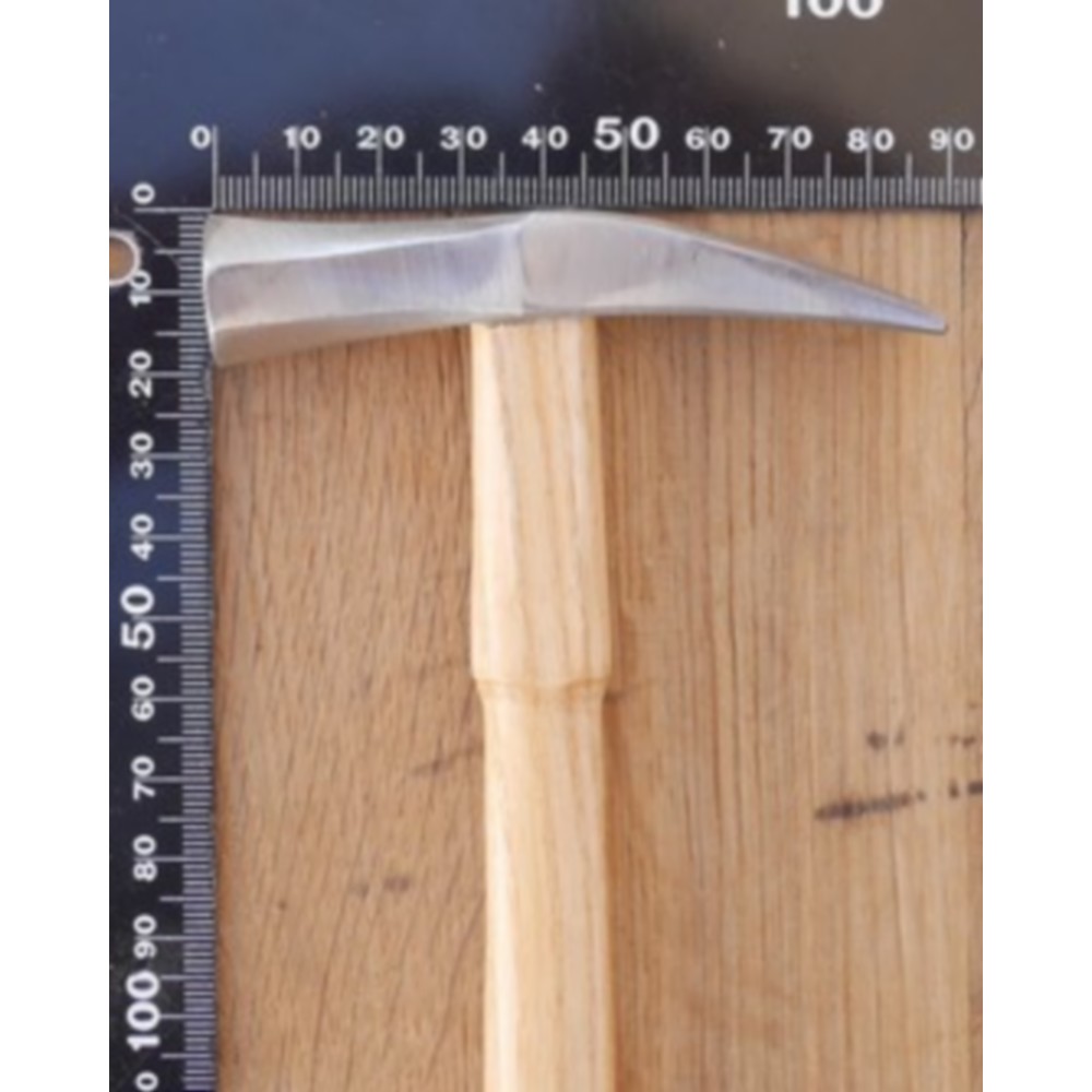 Marteau rivoir n°1 - Vergez Blanchard – Image 3