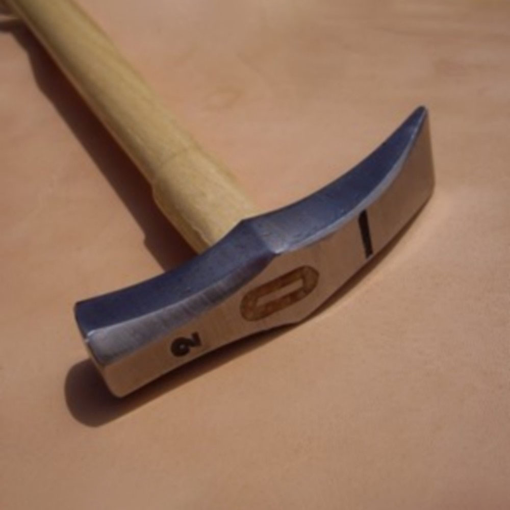 Marteau rivoir n°2 - Vergez Blanchard