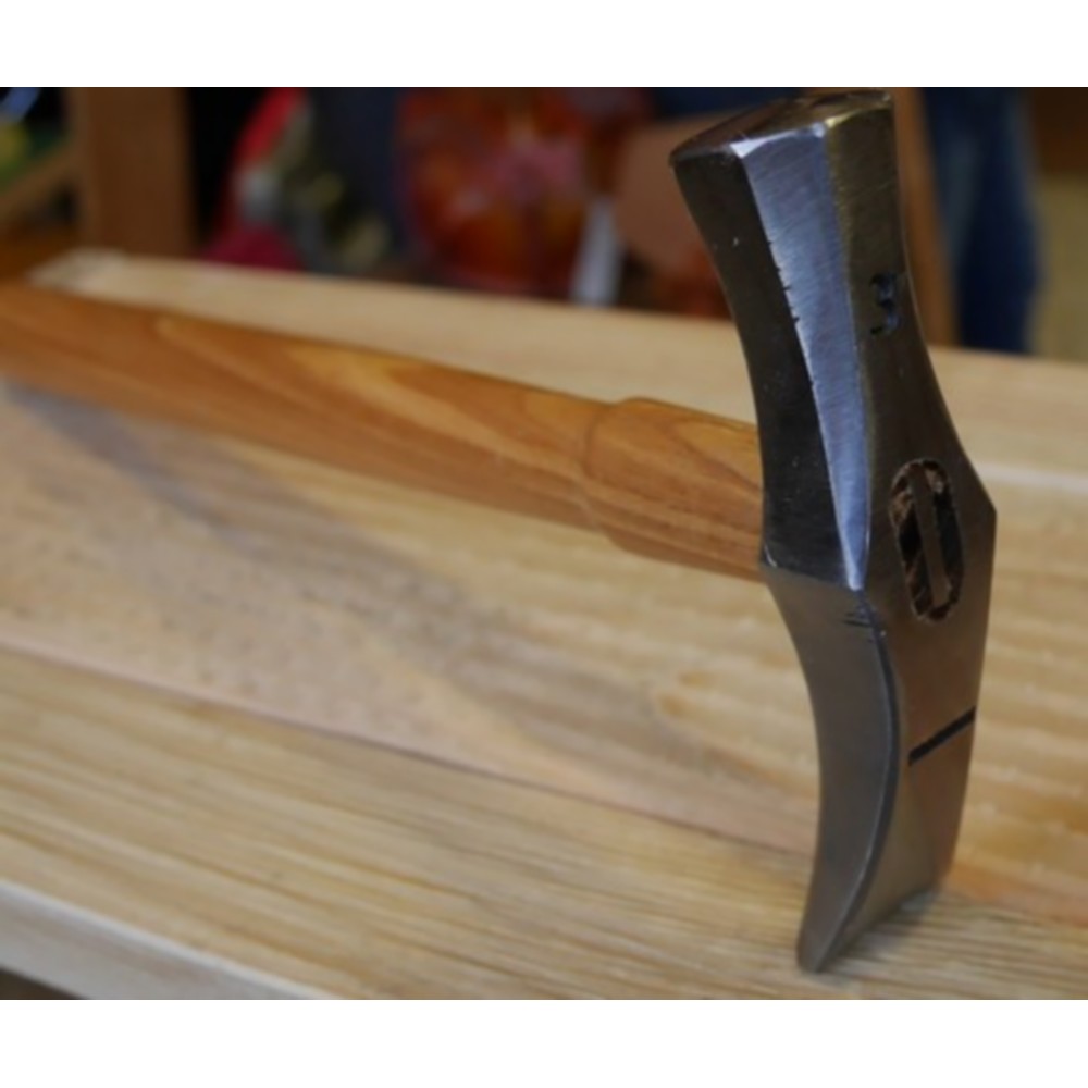 Marteau rivoir n°3 - Vergez Blanchard – Image 2