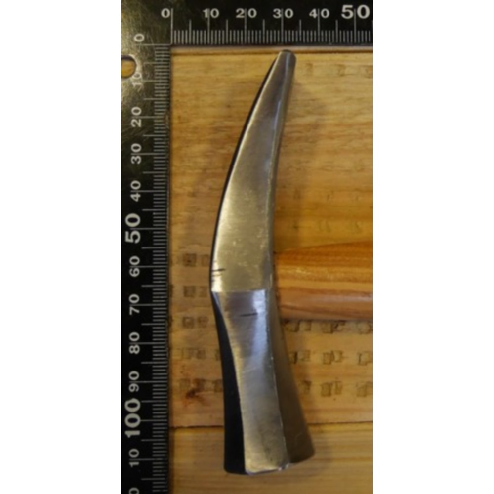 Marteau rivoir n°3 - Vergez Blanchard – Image 4