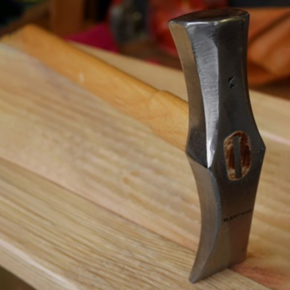 Marteau rivoir n°4 - Vergez Blanchard