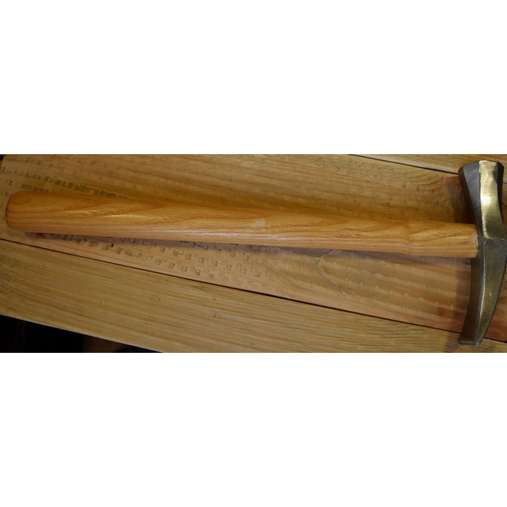 Marteau rivoir n°4 - Vergez Blanchard – Image 2