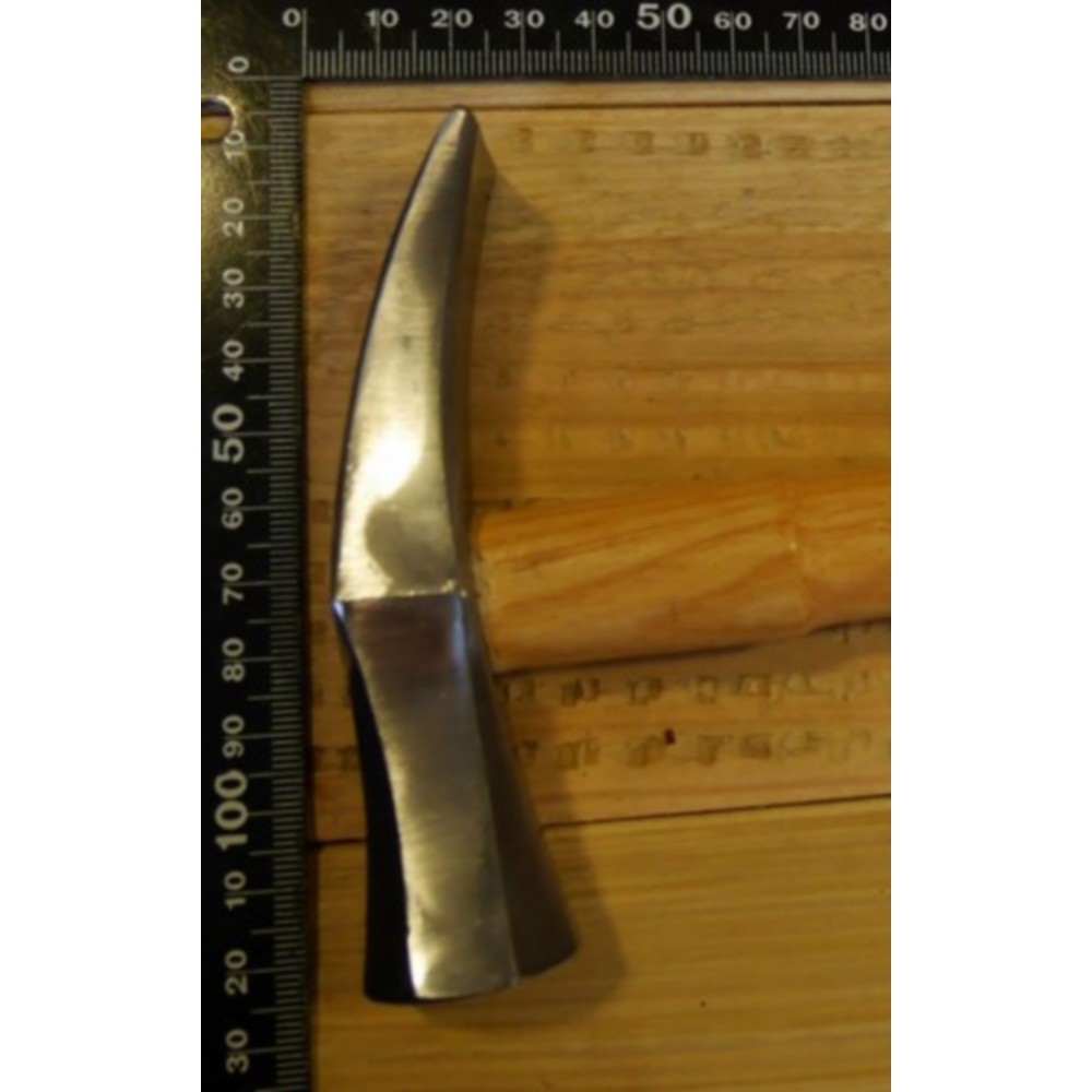 Marteau rivoir n°4 - Vergez Blanchard – Image 3