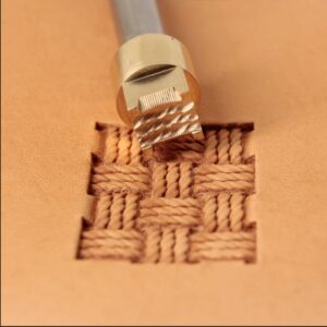 Matoir n°262 Basketweave