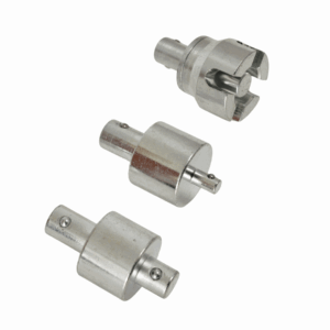 Jeux de pose pour matoir 3D-2D pour presse Tandy