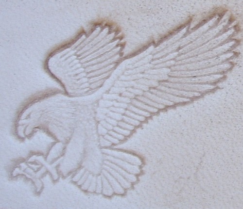 Matoir "3D" aigle – Image 2