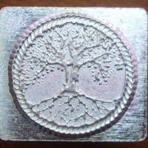 Matoir “3D” arbre de vie