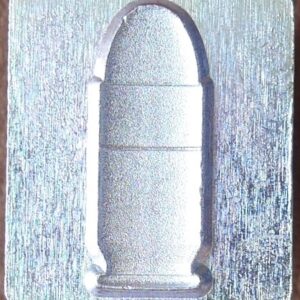 Matoir “3D” balle