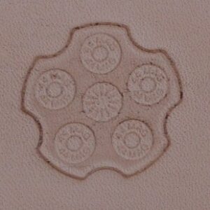 Matoir “3D” Barillet de revolver