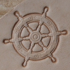 Matoir « 3D » barre de gouvernail