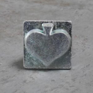 Matoir “3D” Bêche