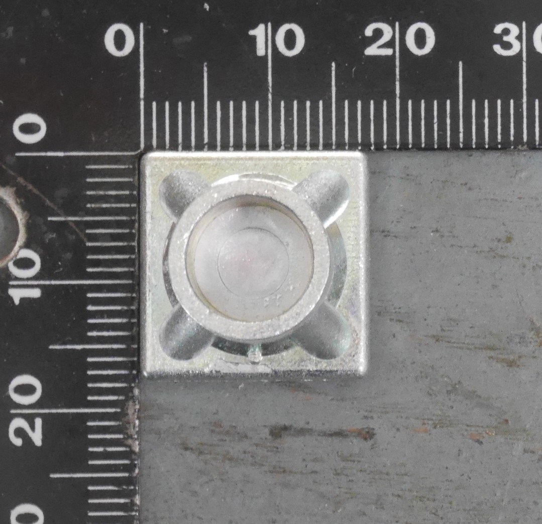 Matoir "3D" Bêche – Image 2