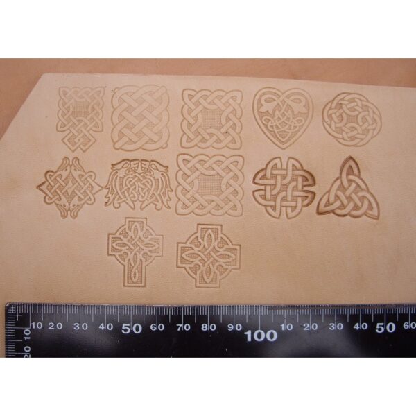 Matoir "3D" coffret celtic – Image 2