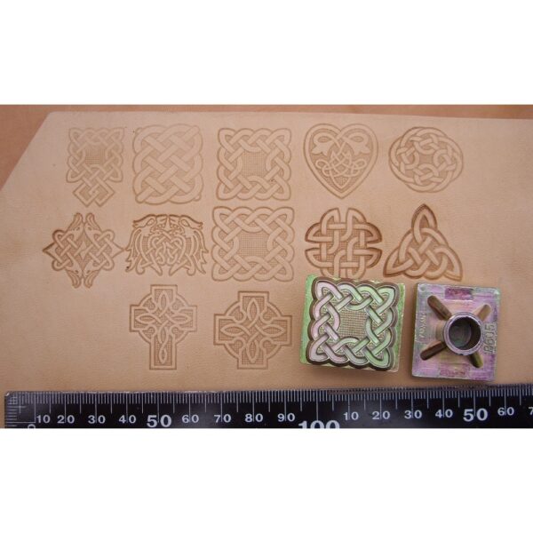 Matoir "3D" coffret celtic – Image 3