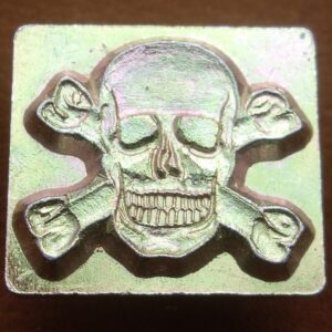 Matoir “3D” crane