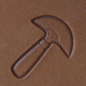 Matoir “3D” demi-lune