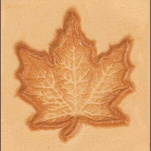 Matoir “3D” feuille d’érable