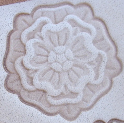 Matoir "3D" fleur de lotus – Image 2