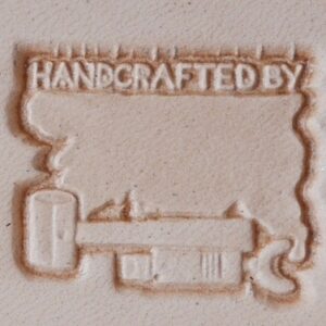 Matoir “3D” Handcrafted by