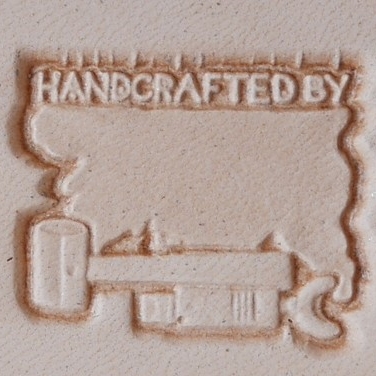 Matoir "3D" Handcrafted by