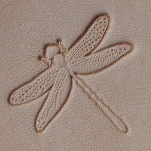 Matoir « 3D » libellule
