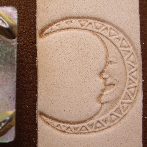 Matoir "3D" lune – Image 2