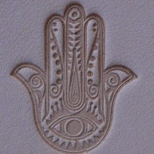 Matoir “3D” Main de Fatima