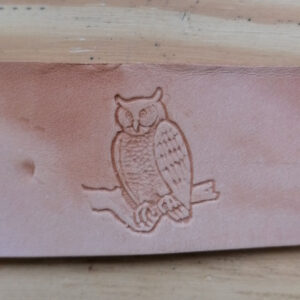 Matoir 3D hibou