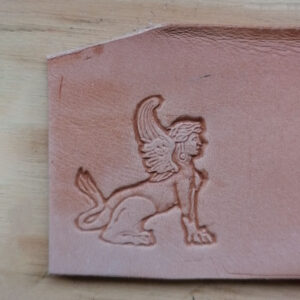 Matoir 3D manticore – droite