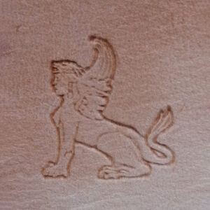 Matoir 3D manticore – gauche