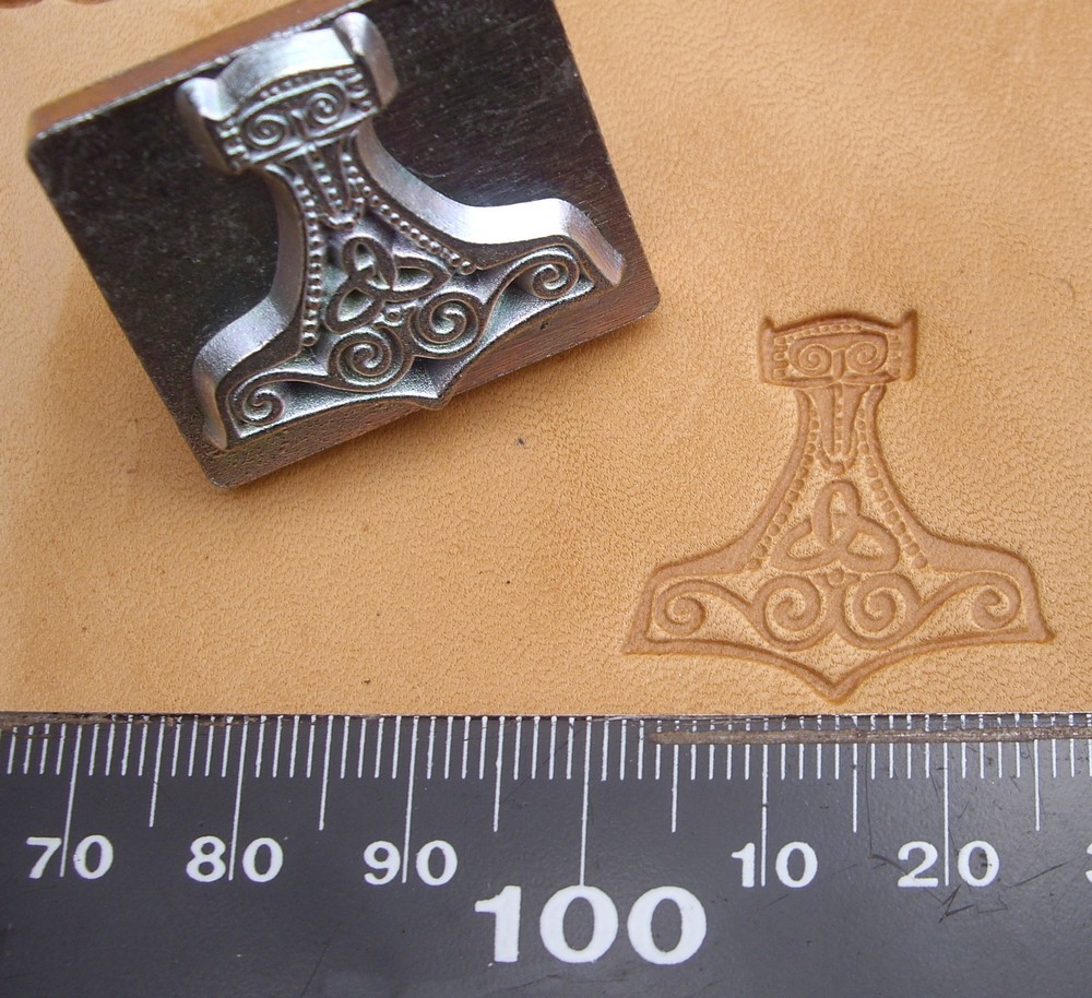 Matoir "3D" Mjolnir – Image 2