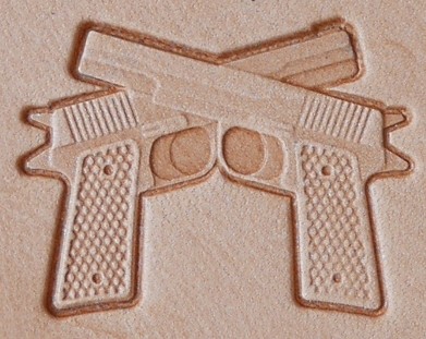 Matoir "3D" Pistolets – Image 2