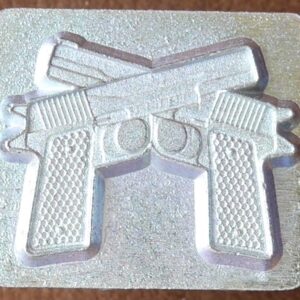 Matoir “3D” Pistolets