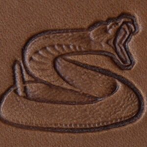 Matoir « 3D » Serpent