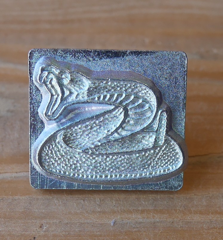 Matoir "3D" Serpent – Image 2