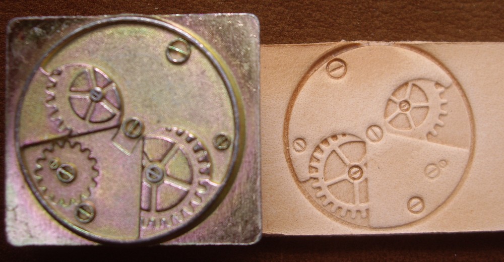 Matoir "3D" steampunk – Image 2