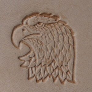Matoir « 3D » tête d’aigle