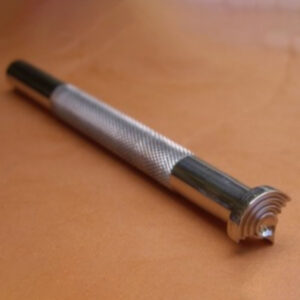 Matoir basketweave Barry King Tools Loop Petal n°3