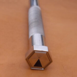 Matoir géométrique Barry King Tools Hexagone n°6