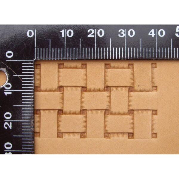 Matoir de type basketweave – Image 3
