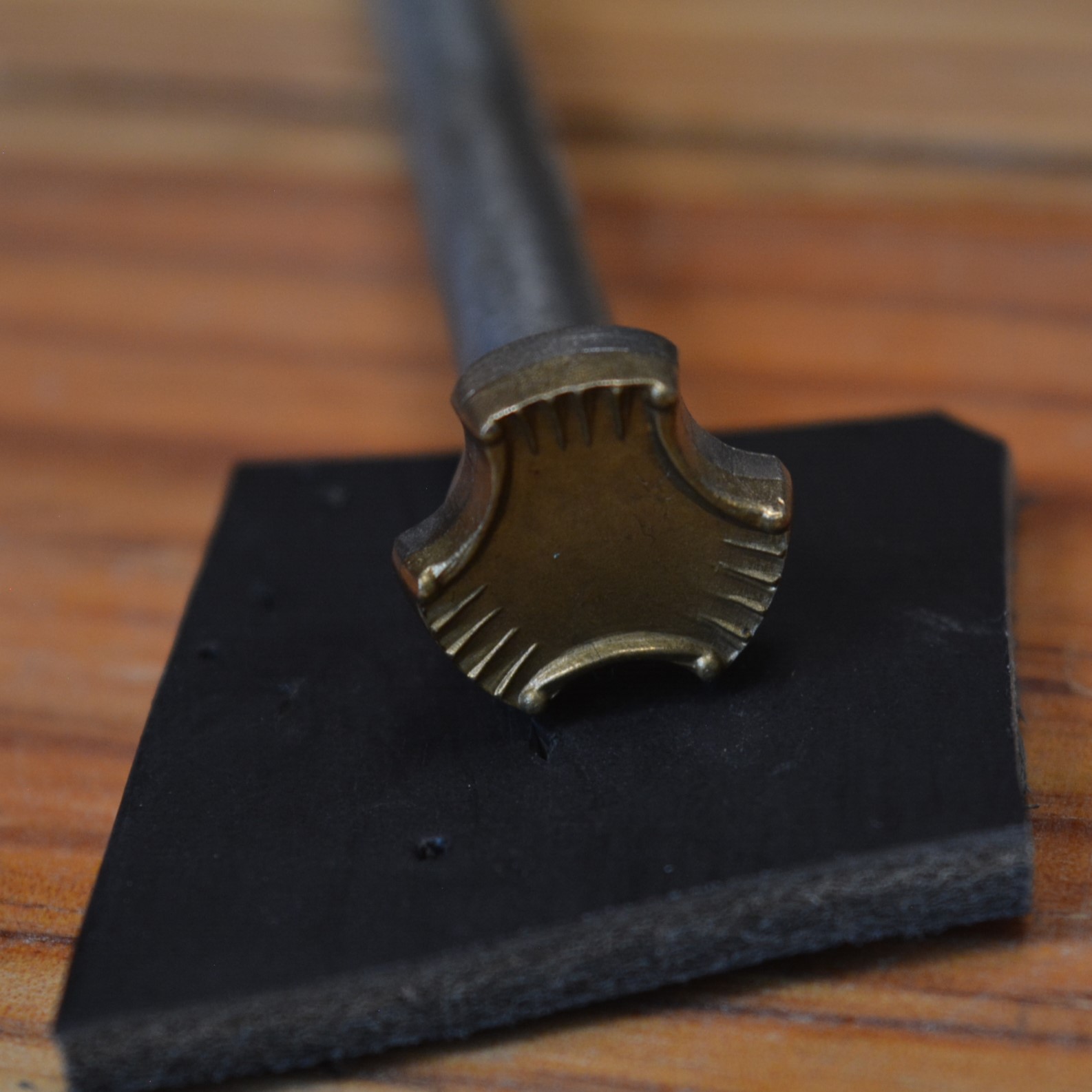 Matoir Basketweave – Image 2