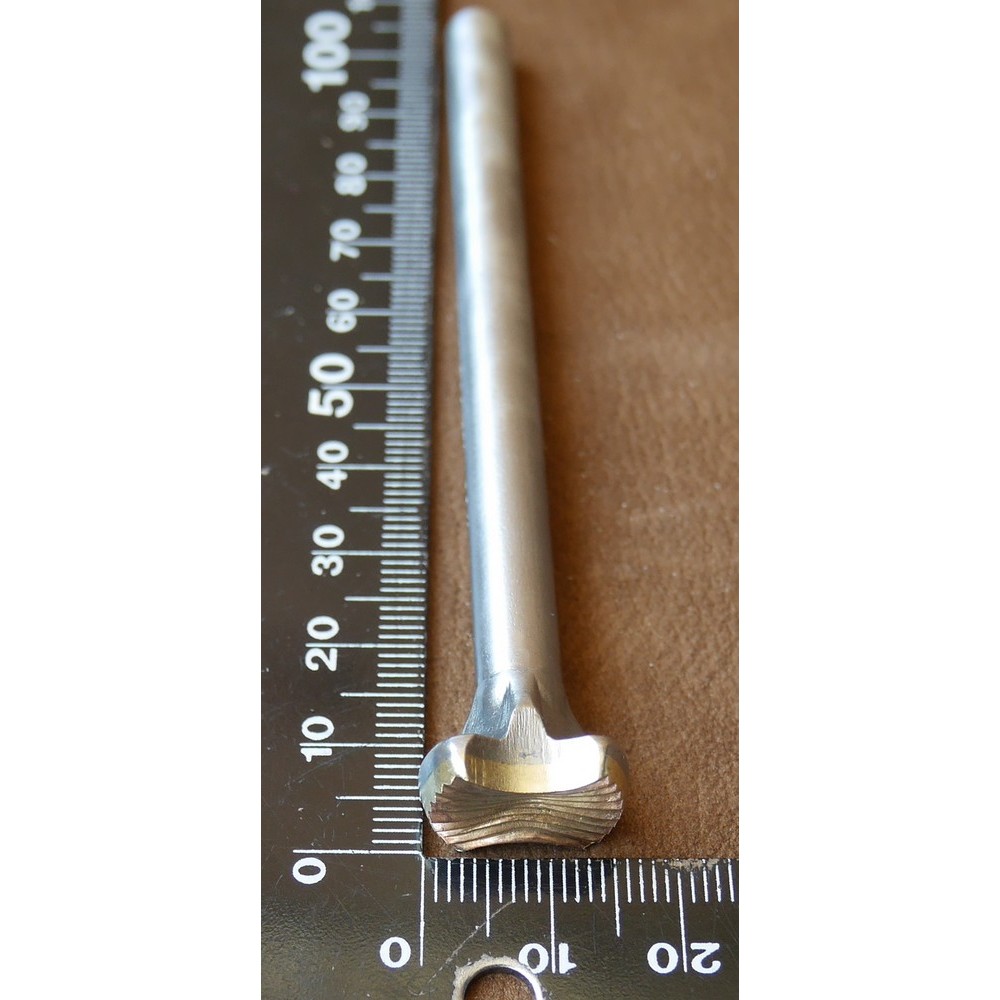 Matoir de type basketweave sheaf border – Image 3