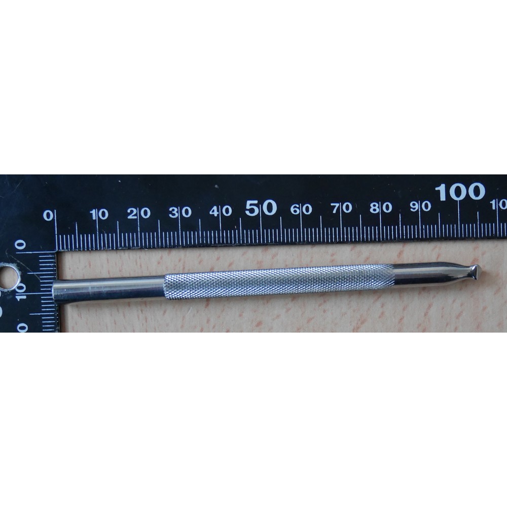 Matoir figure Barry King Tools beveler triangle – Image 3