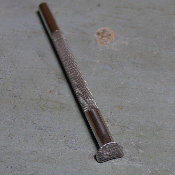 Matoir Beveler concave 12-04