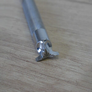 Matoir de bordure Barry King Tools 1/2 box lined